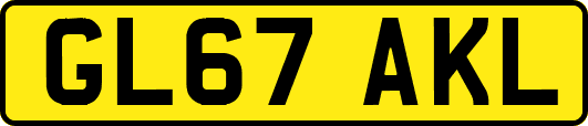 GL67AKL