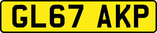 GL67AKP