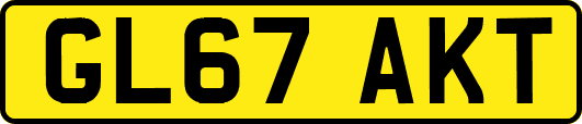 GL67AKT