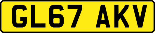 GL67AKV