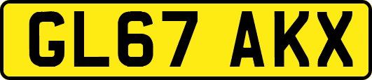 GL67AKX