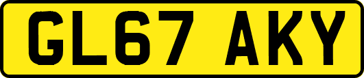 GL67AKY