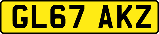 GL67AKZ