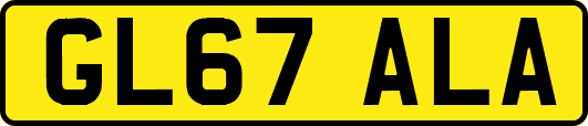 GL67ALA