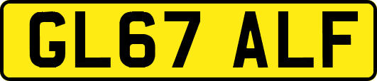 GL67ALF
