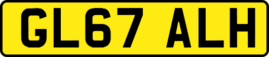 GL67ALH