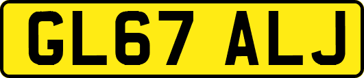 GL67ALJ
