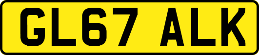 GL67ALK