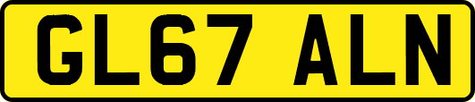 GL67ALN