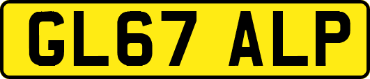 GL67ALP