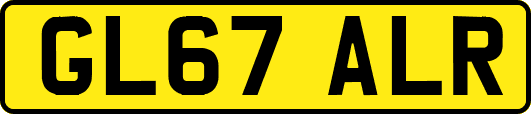 GL67ALR