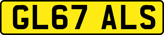 GL67ALS