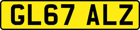 GL67ALZ