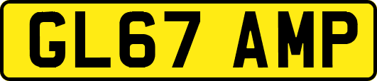 GL67AMP