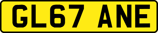 GL67ANE