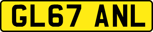 GL67ANL