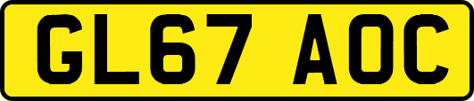 GL67AOC