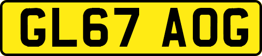 GL67AOG