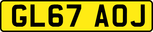 GL67AOJ