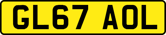GL67AOL