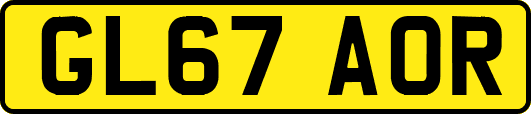 GL67AOR