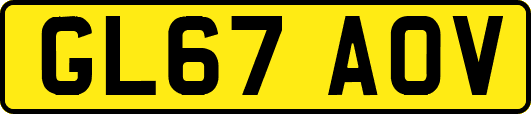 GL67AOV