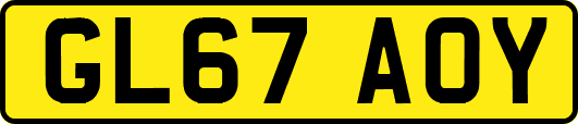 GL67AOY