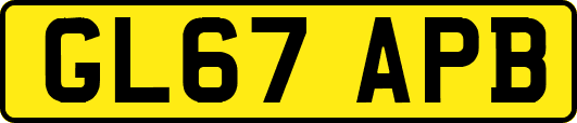 GL67APB