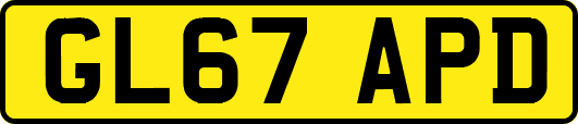 GL67APD