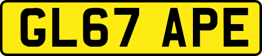 GL67APE
