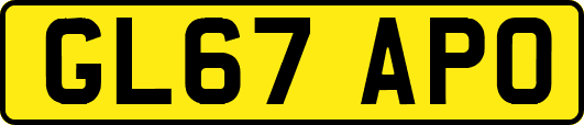 GL67APO