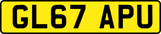 GL67APU