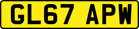 GL67APW