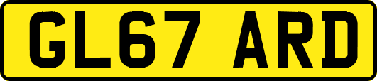 GL67ARD
