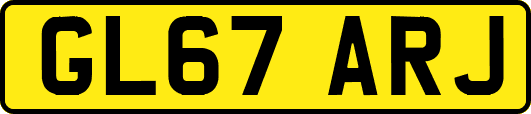 GL67ARJ
