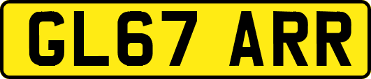 GL67ARR