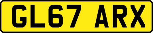 GL67ARX