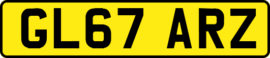 GL67ARZ