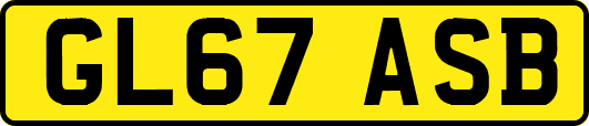 GL67ASB