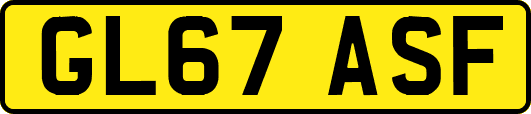 GL67ASF