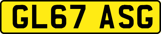 GL67ASG
