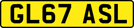 GL67ASL
