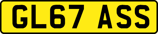 GL67ASS