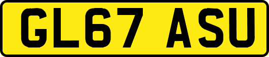 GL67ASU