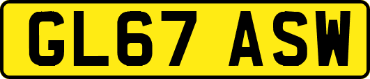GL67ASW