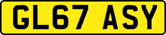 GL67ASY