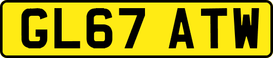 GL67ATW