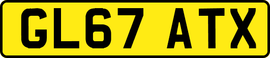 GL67ATX