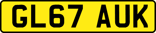 GL67AUK
