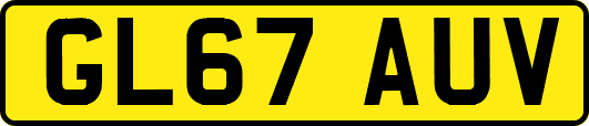 GL67AUV